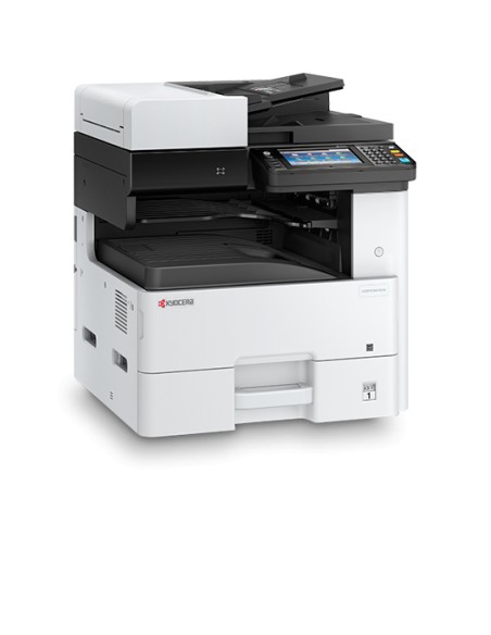 Impresora multifuncional láser Kyocera ECOSYS M4132idn