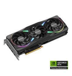 TARJETA DE VIDEO GEFORCE® PNY RTX5070 12GB ARGB OC VCG507012TFXXPB1-O