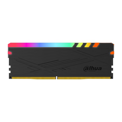 MEMORIA RAM DAHUA C600URG, 8GB, DDR4-3600MHz, CL18, 1.35V