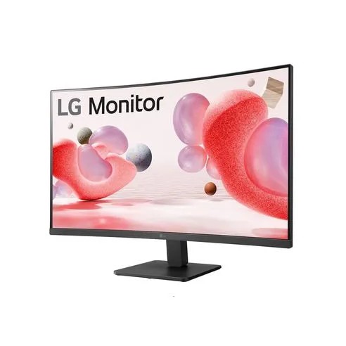 MONITOR LG 31.5” 32MR50C-B FRECUENCIA CURVO FULL HD