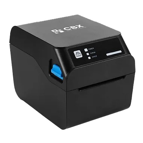 IMPRESORA TERMICA POS-92K USB-SERIAL-ETHERNET 300 MM/SEG.