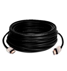 CABLE HDMI a HDMI 20mts DELCOM UHD 4K l 2K