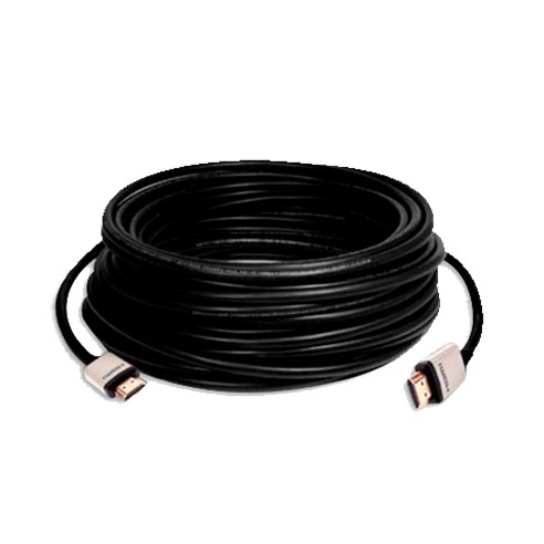 CABLE HDMI a HDMI 20mts DELCOM UHD 4K l 2K