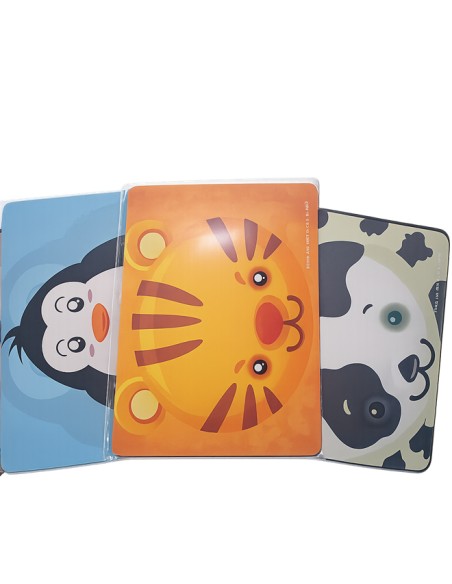 Mouse Pad con Diseño Xtech AC260GEN50