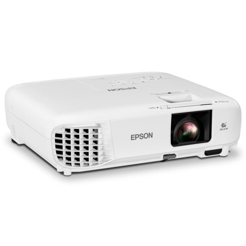 PROYECTOR EPSON PowerLite E24 3600L XGA