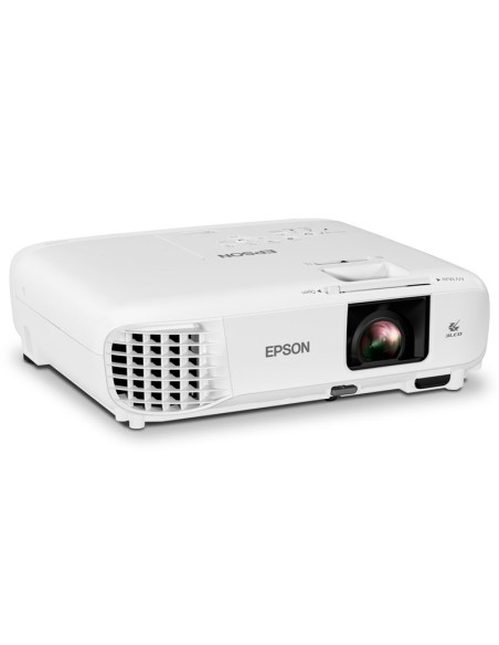 PROYECTOR EPSON PowerLite E24 3600L XGA