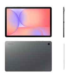 Tablet Samsung Galaxy Tab S10 Lite, 10.9" (2112x1320)(WUXGA+) TFT, 6GB RAM + 128GB ROM