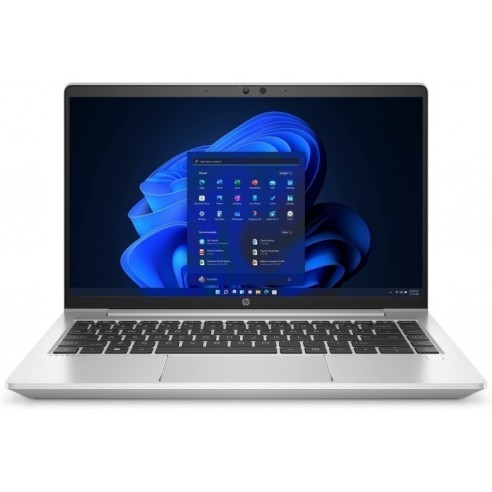 Notebook HP ProBook 4 G1i 16' WUXGA IPS Core Ultra 7 255U 5.2GHz 16GB 512GB SSD