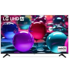 Televisor LG 65" UHD 4K THINQ AI 65UA7300PSB SMART TV