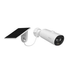 CAMARA CELL 3C - 3MP + PANEL SOLAR - PN INTERNAL IMOU -IPC-K9DCN-3T0WE/FSP12-TYPEC