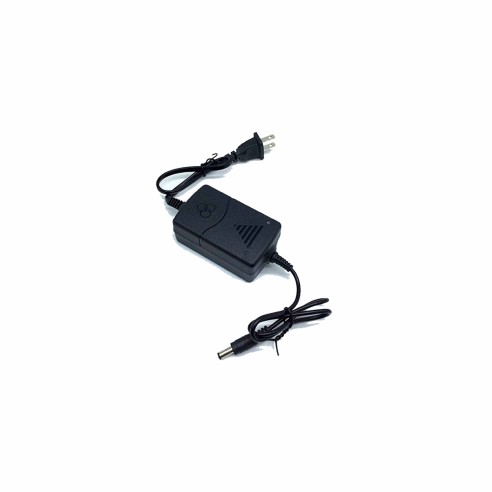 FUENTE DE PODER 12V 2A PARA CÁMARA