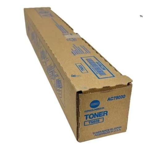 Toner Konica Minolta TN628