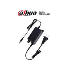 FUENTE DE PODER DAHUA PARA CAMARA 12V - 2A