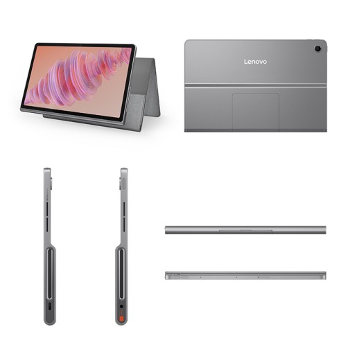 Tab Lenovo Tab Plus TB351FU, 11.5"/2K/IPS/Touch/Android 14 o sup/8GB LPDDR4x/128GB UFS 2.2