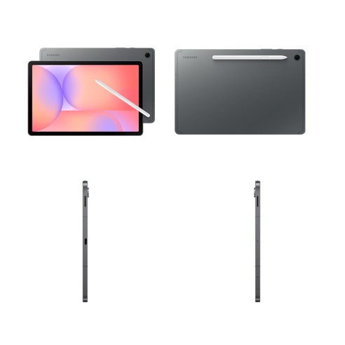 Tablet Samsung Galaxy Tab S10 Lite, 10.9" (2112x1320)(WUXGA+) TFT, 6GB RAM + 128GB ROM, 5G