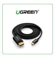 CABLE MINI DISPLAYPORT MACHO A HDMI 1.5 M UGREEN
