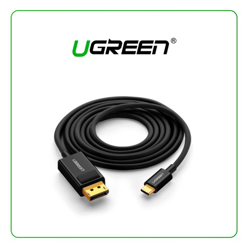 CABLE MINI DISPLAYPORT MACHO A HDMI 1.5 M UGREEN