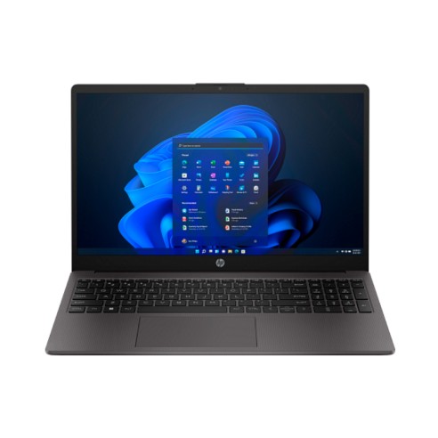 Notebook HP 255 G10, 15.6" HD SVA, AMD Ryzen 3 7320U 2.4/4.1GHz, 8GB DDR4-3200MHz, SSD 256GB M.2