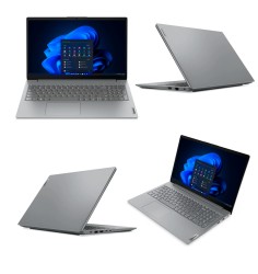 Notebook Lenovo V15 G4 AMN 15.6" FHD TN, AMD Ryzen 5 7520U 2 2.8 /4.3GHz, 8GB LPDDR5-4800