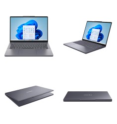 NB Lenovo IdeaPad Slim 3 14ARP10, 14" WUXGA OLED, AMD Ryzen 7 7735HS 3.2/4.7GHz, 16GB DDR5