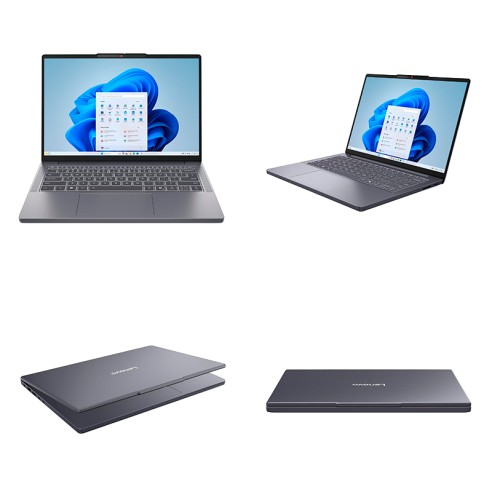 NB Lenovo IdeaPad Slim 3 14ARP10, 14" WUXGA OLED, AMD Ryzen 7 7735HS 3.2/4.7GHz, 16GB DDR5