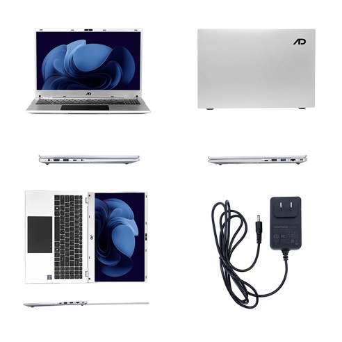 Notebook Advance NV9855 15.6" Celeron N4020 1.10 GHz 8GB RAM 256GB SSD