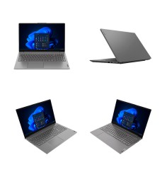 Notebook Lenovo V15 G5 IRL, 15.6" LCD LED FHD, Core 5-210H 2.2 / 4.8GHz, 8GB DDR5-5200MHz