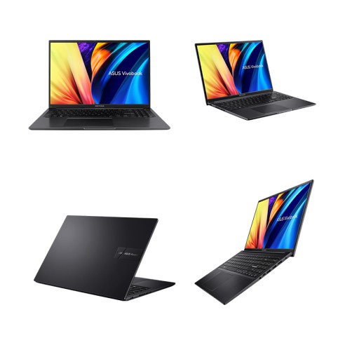 NB ASUS Vivobook 16, X1605VA-MB2560, 16" WUXGA IPS, Core 9-270H 2.7-5.8GHz/16GB DDR5