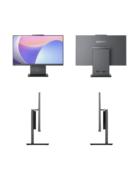 AIO Lenovo ThinkCentre neo 50a 24 Gen 5, 23.8" FHD IPS Core 7 240H 2.5/5.2G 16GB DDR5-5200