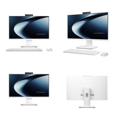 AIO ASUS P440VAK-WPC0230 23.8" FHD IPS, Core i5-13420H hasta 4.6GHz, 8GB DDR5, 512GB SSD