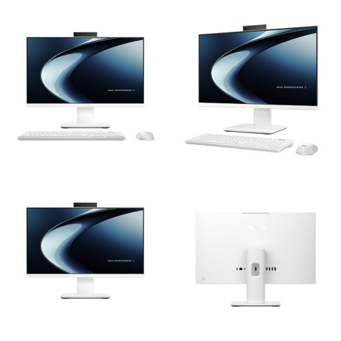 AIO ASUS P440VAK-WPC0230 23.8" FHD IPS, Core i5-13420H hasta 4.6GHz, 8GB DDR5, 512GB SSD