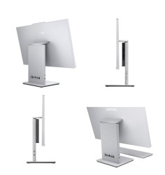 AIO Lenovo IdeaCentre 24IRH9, 23.8” FHD IPS, Core i5-13420H hasta 4.6GHz, 8GB DDR5 SODIMM