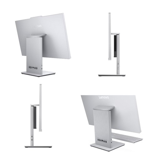 AIO Lenovo IdeaCentre 24IRH9, 23.8” FHD IPS, Core i5-13420H hasta 4.6GHz, 8GB DDR5 SODIMM