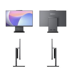 All-in-One Lenovo IdeaCentre AIO 27IRH9 27" FHD IPS Core i7-13620H hasta 4.9GHz 16GB DDR5