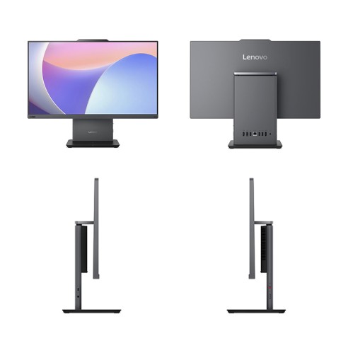 All-in-One Lenovo IdeaCentre AIO 27IRH9 27" FHD IPS Core i7-13620H hasta 4.9GHz 16GB DDR5