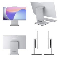 All-in-One Lenovo IdeaCentre AIO 24ARR9, 23.8" FHD IPS Ryzen 5 7535HS 3.3/4.5GHz 16GB DDR5