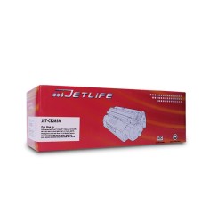 TONER JETLIFE 85A COMPATIBLE CON HP CE285A