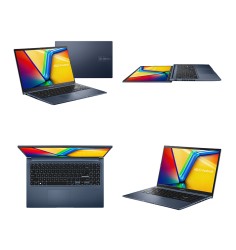 Notebook ASUS Vivobook 15, 15.6" FHD IPS, Core i5-13420H 2.1/4.6GHz, 12GB DDR4