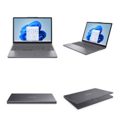 NB Lenovo IdeaPad Slim 3, 15,3" WUXGA IPS, Core i5 13420H 4.6 GHZ, 16GB DDR5, 512 GB