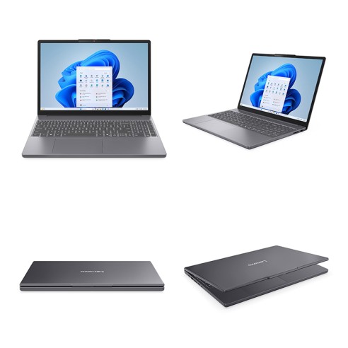 NB Lenovo IdeaPad Slim 3, 15,3" WUXGA IPS, Core i5 13420H 4.6 GHZ, 16GB DDR5, 512 GB