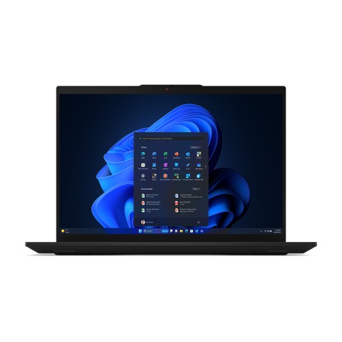 Notebook Lenovo ThinkPad L16 Gen 1 16" WUXGA IPS, Core Ultra 5 125U hasta 4.3GHz 16GB DDR5
