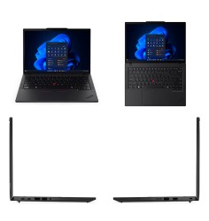 NB Lenovo Thinkpad L14 Gen 6, 14" Wuxga IPS , Core U5 225U 4.8GHZ, 16GB DDR5-5600, 512GB