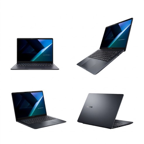 NB ASUS Expertbook B3605CCA-MB0169X / 16" IPS Core Ultra 7 255H 2.0/5.1GHz, 16GB DDR5