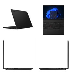 NB Lenovo Thinkpad L16 Gen 2, 16" WUXGA IPS, Core U7 225U 5.2GHZ, 60HZ, 16GB DDR5-5600MHZ