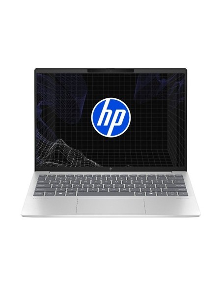 Notebook Hp Pavilion Aero Laptop 13-Bg0002La 13.3" Wuxga Fhd Ips Ryzen 5 8640U 4.9Ghz 16Gb.