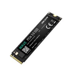 Unidad de estado solido Hiksemi Consumo Wave (P), 512GB, M.2 2280, PCIe, 2230 MB/S
