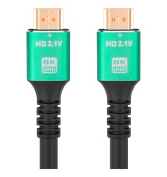 CABLE HDMI DE 10 MTS VERSIÓN 2.1