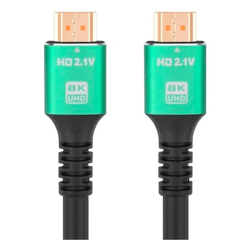 CABLE HDMI DE 15 MTS VERSIÓN 2.1