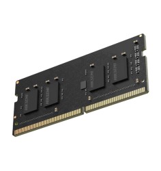MEMORIA RAM SODIMM HIKSEMI 8GB DDR4-3200MHz PC4-25600, CL22, 1.2V