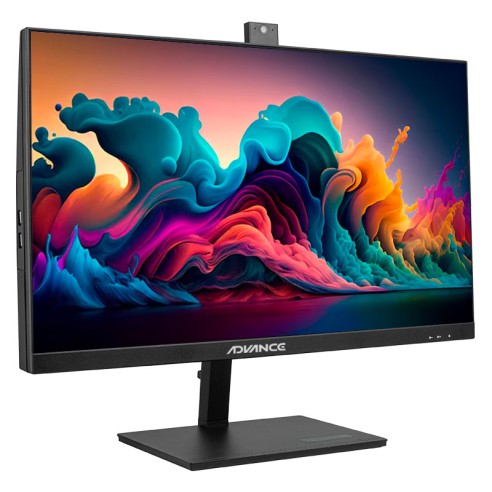 All-in-One Advance AIO AO7570, 23.8" IPS, Intel I7-12700 2.10-4.9GHz, 32GB DDR5, SSD 512GB